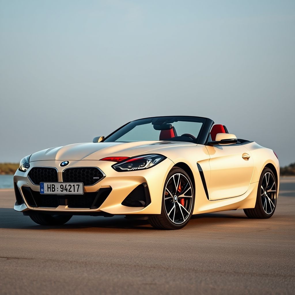 ประสบการณ์ขับขี่ BMW Z4 20252026 จากผู้ใช้จริง